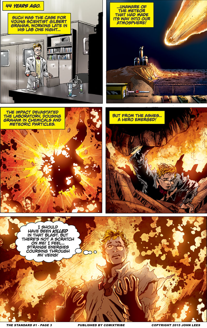 The Standard #1 – Page 3