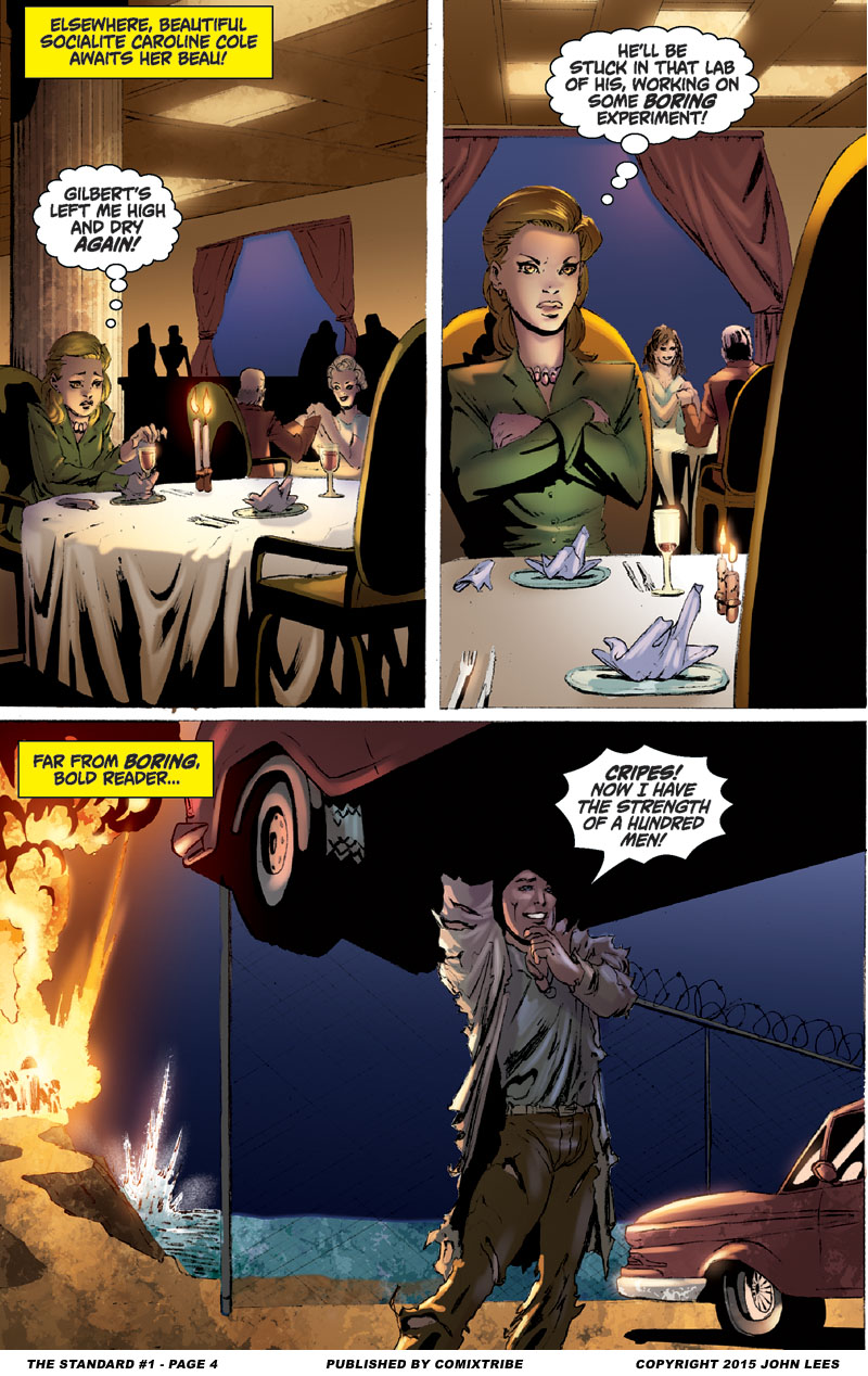 The Standard #1 – Page 4