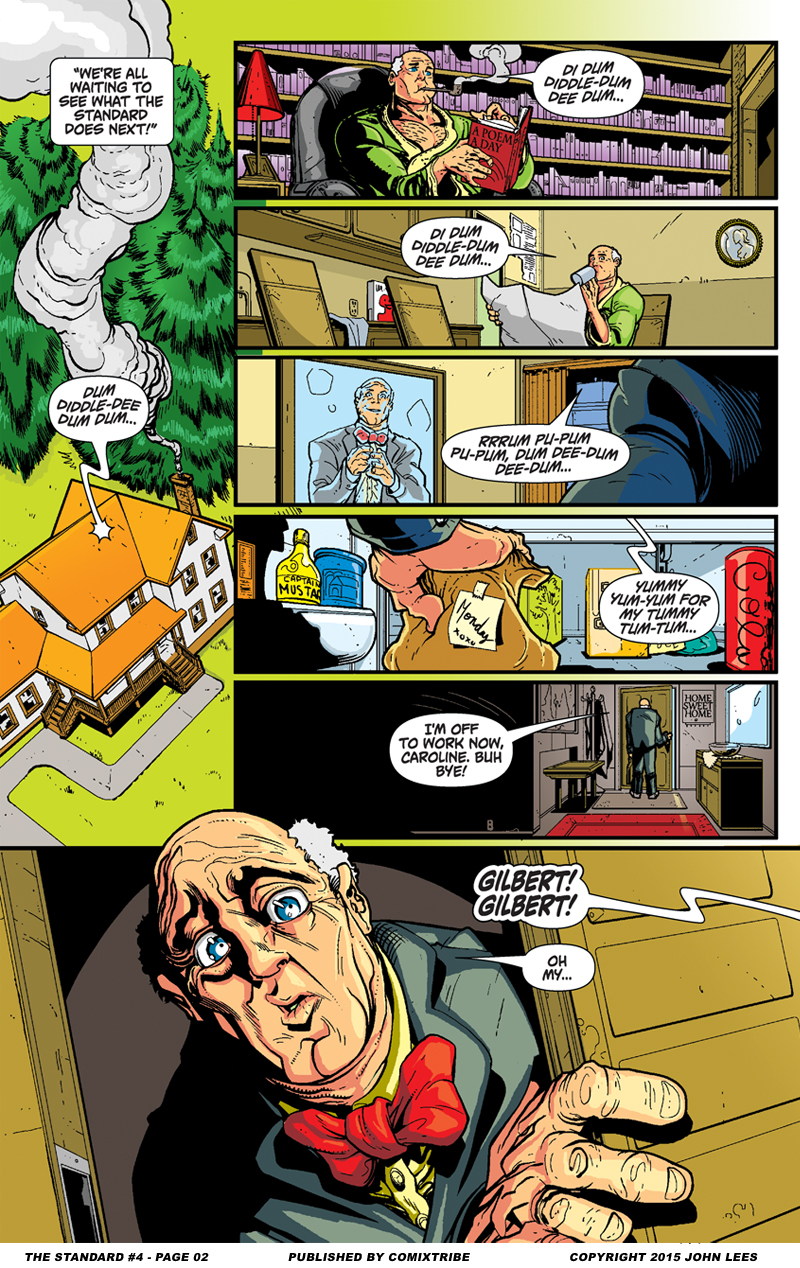 The Standard #4 – Page 2