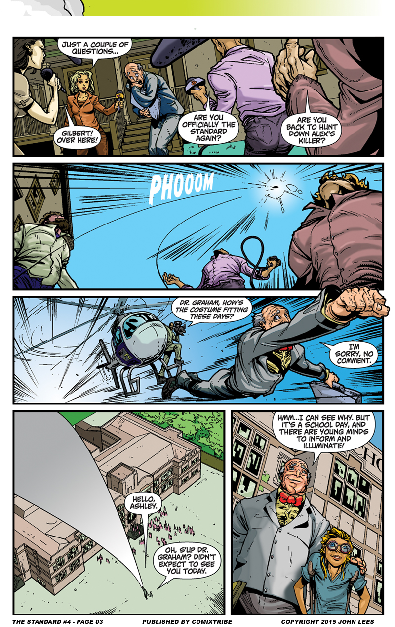 The Standard #4 – Page 3