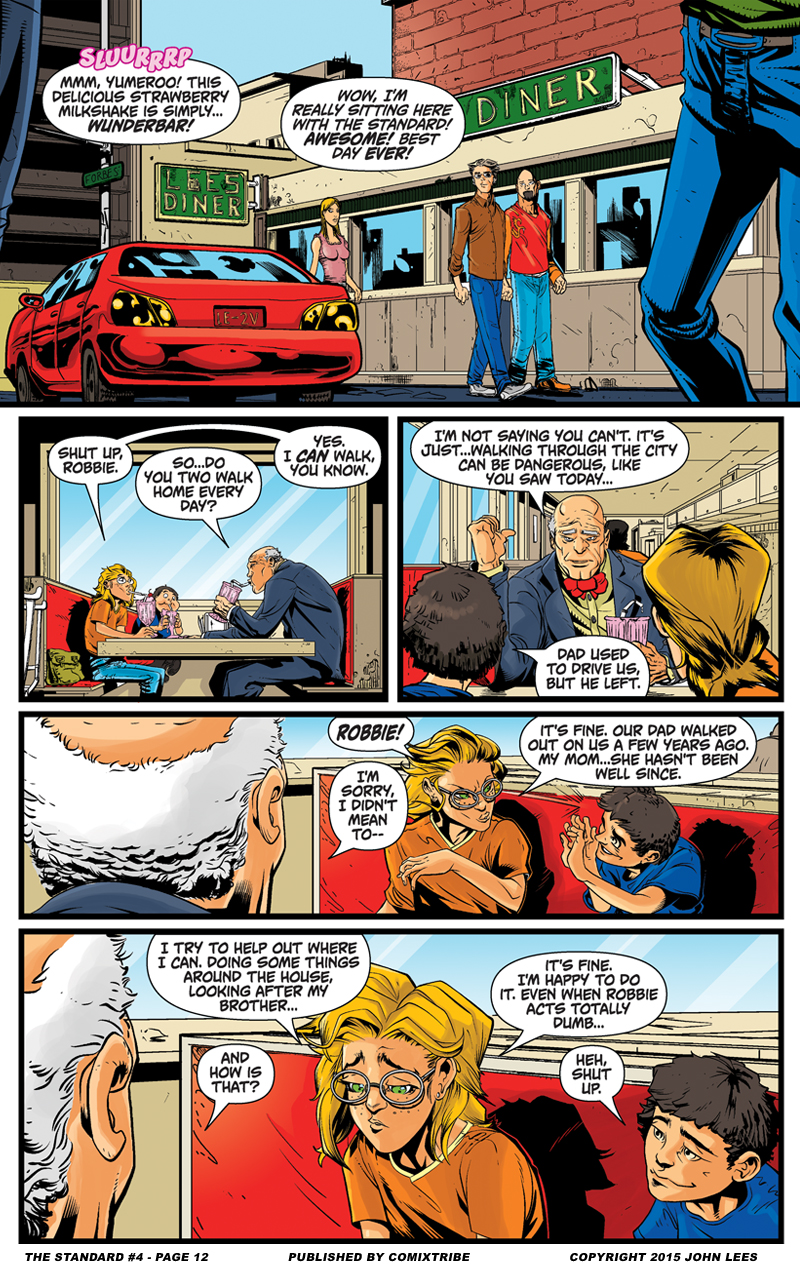 The Standard #4 – Page 12