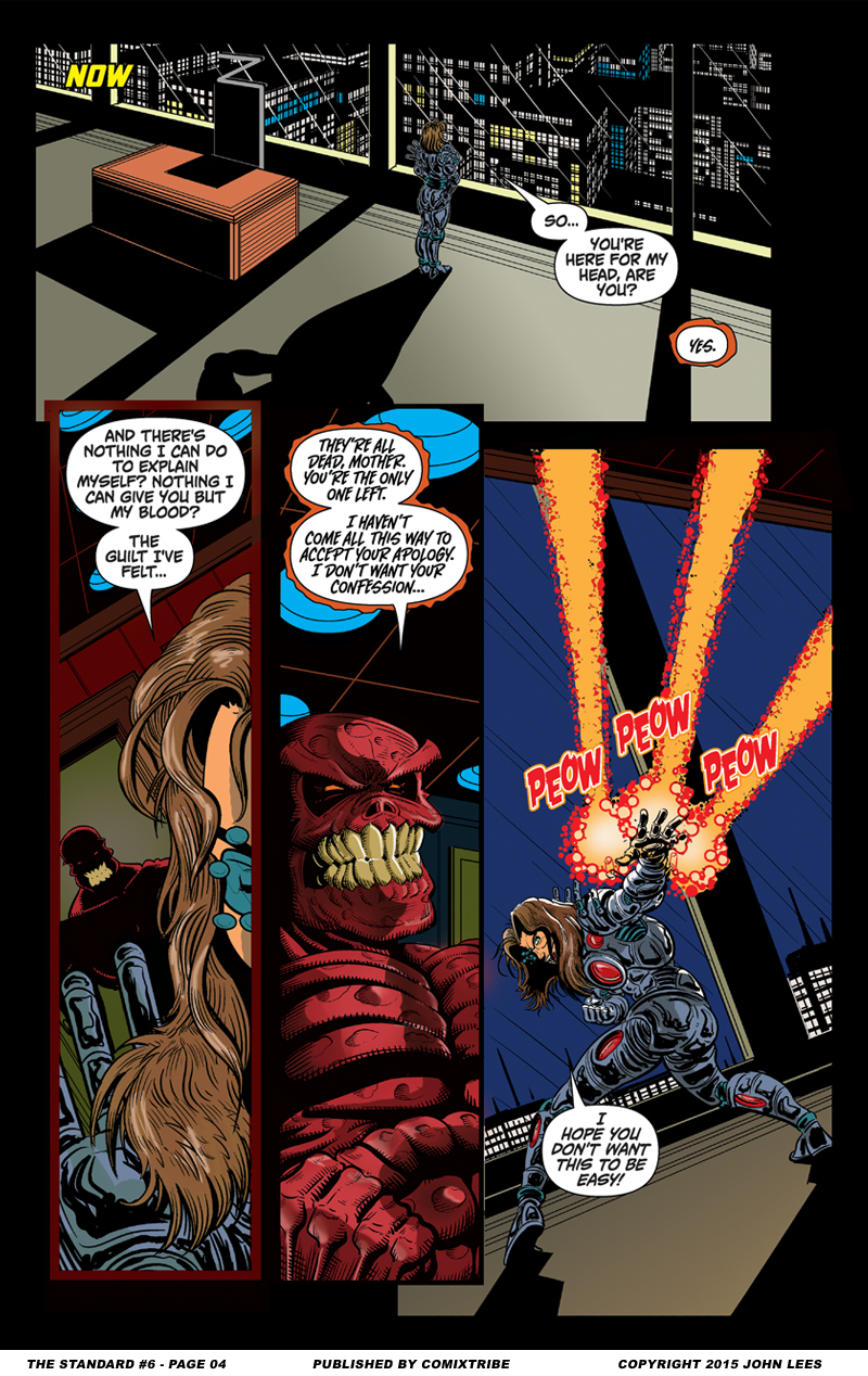 The Standard #6 – Page 4