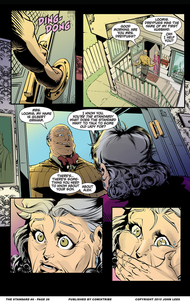 The Standard #6 – Page 26