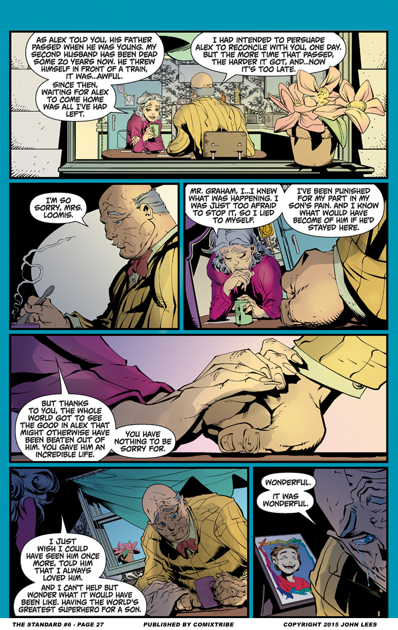 The Standard #6 – Page 27